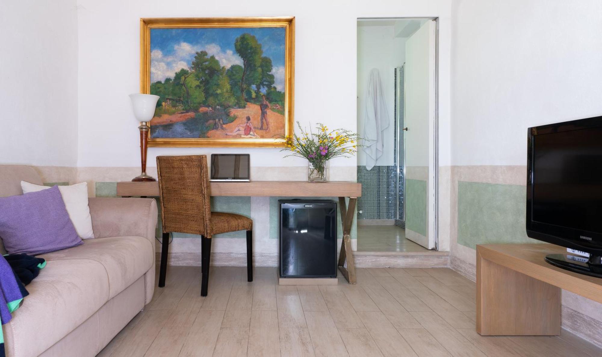 Relais Casamassima Villa Perugia Room photo