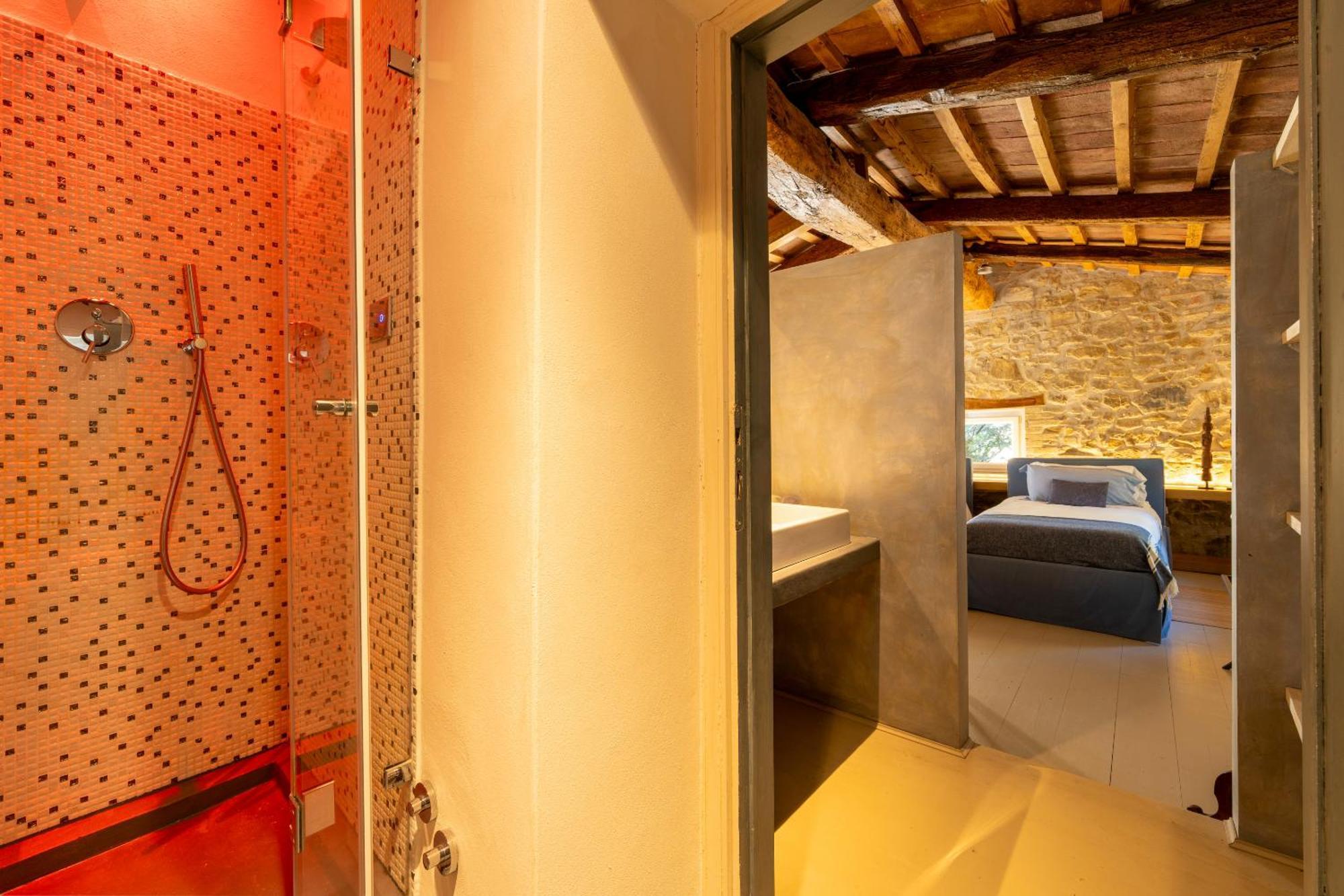 Relais Casamassima Villa Perugia Room photo