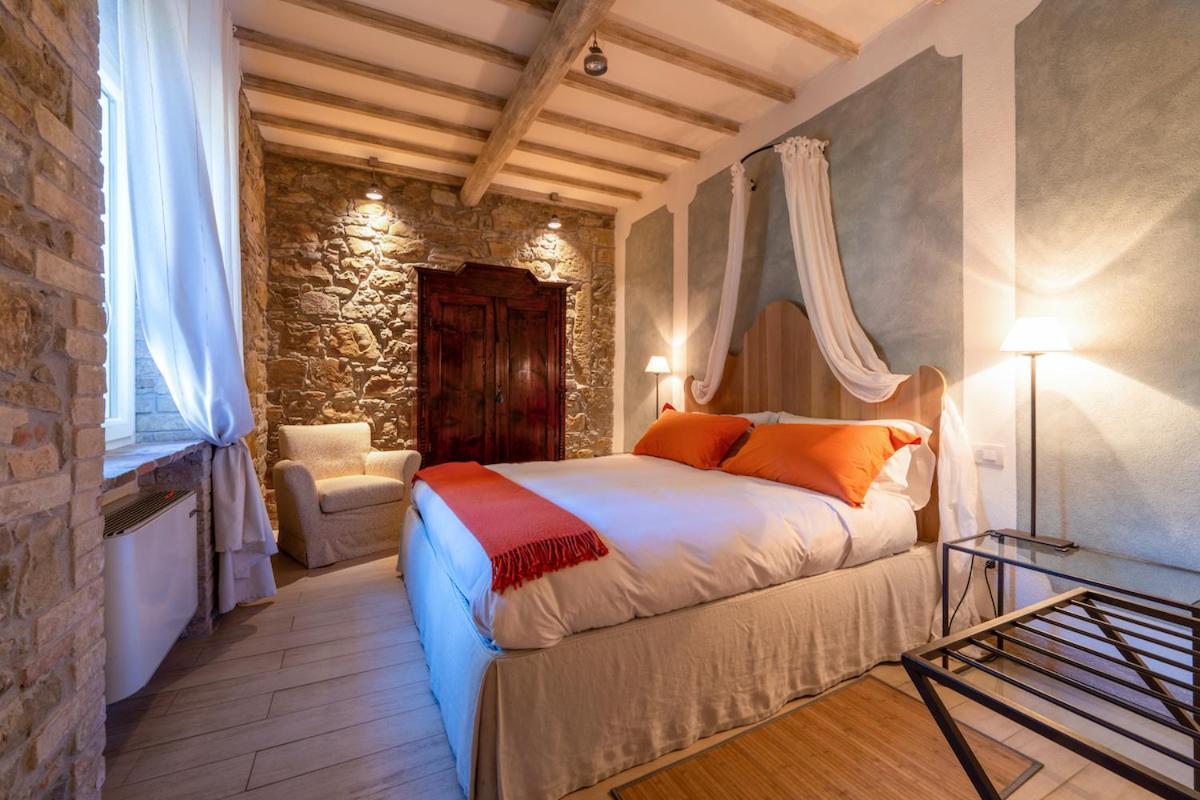 Relais Casamassima Villa Perugia Room photo