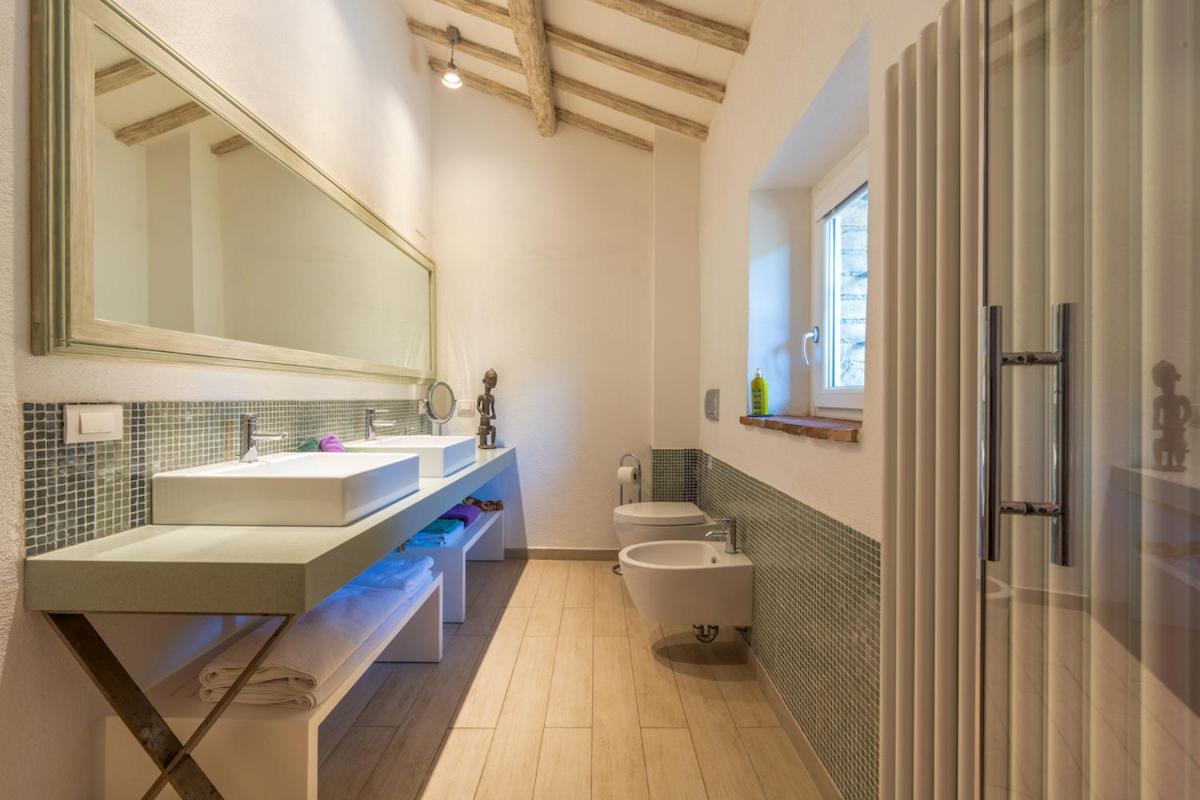 Relais Casamassima Villa Perugia Room photo